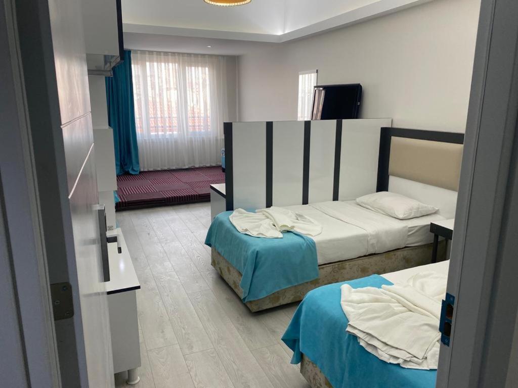 Deluxe Familienzimmer