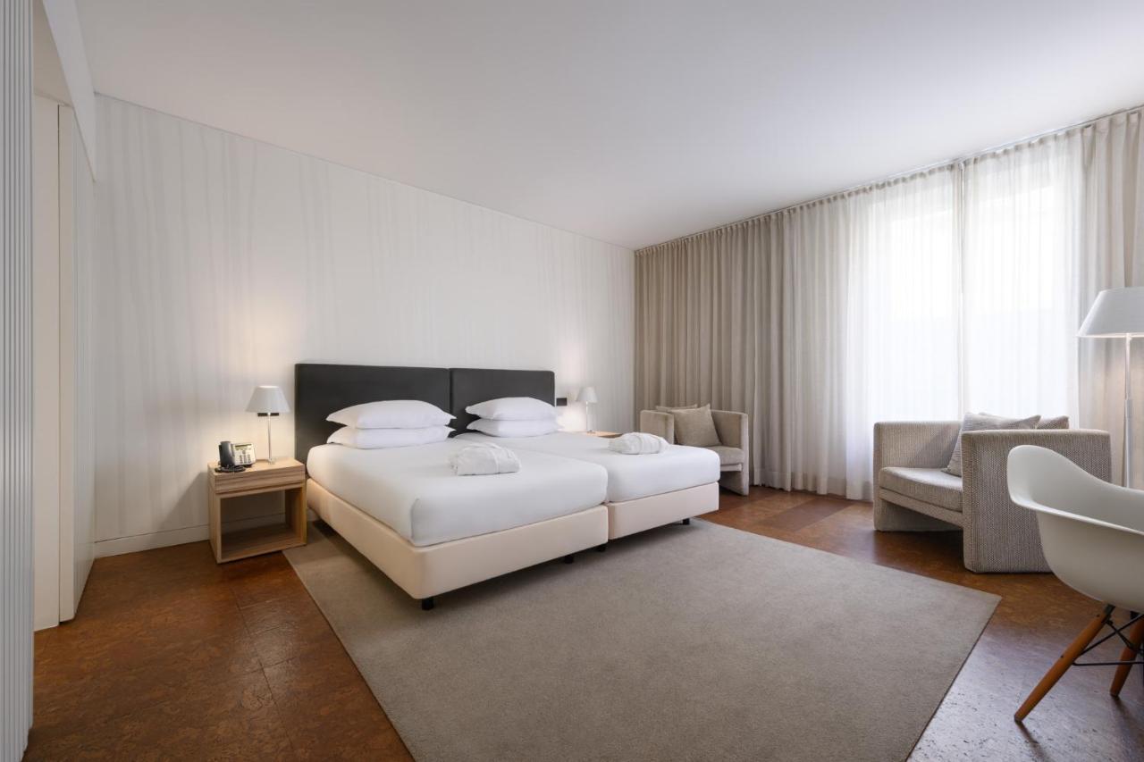 Deluxe Zweibettzimmer