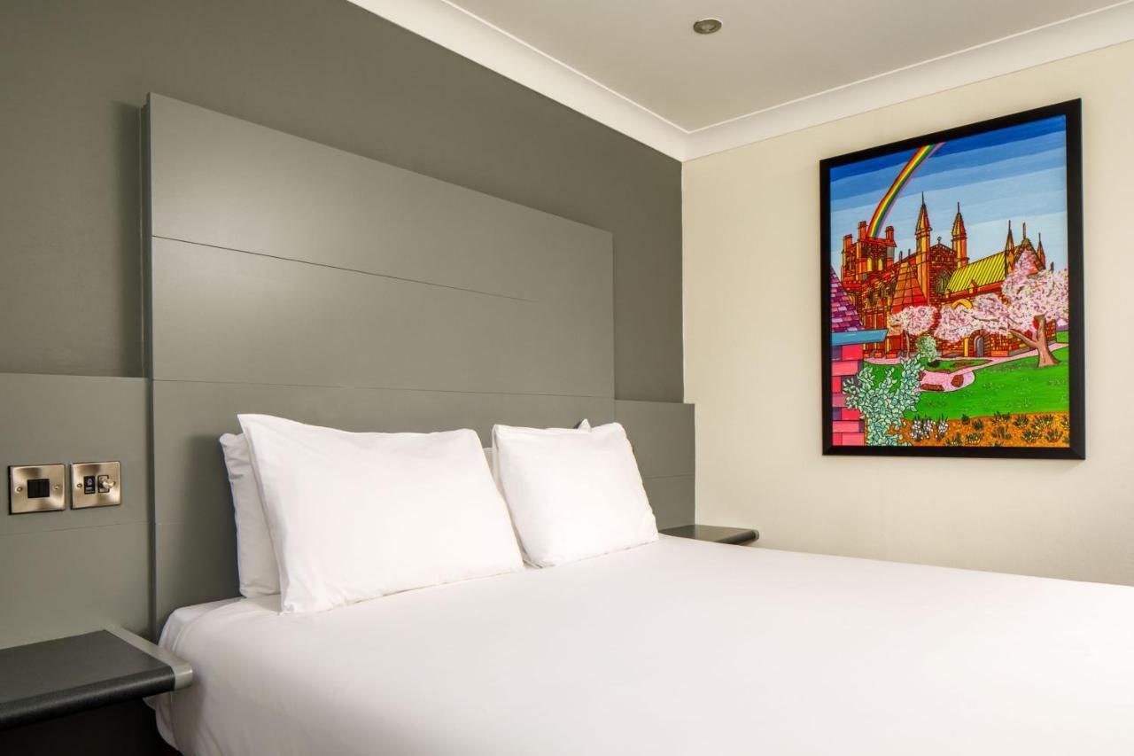 Privilege Doppelzimmer