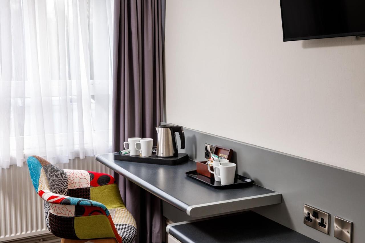 Classic Zweibettzimmer