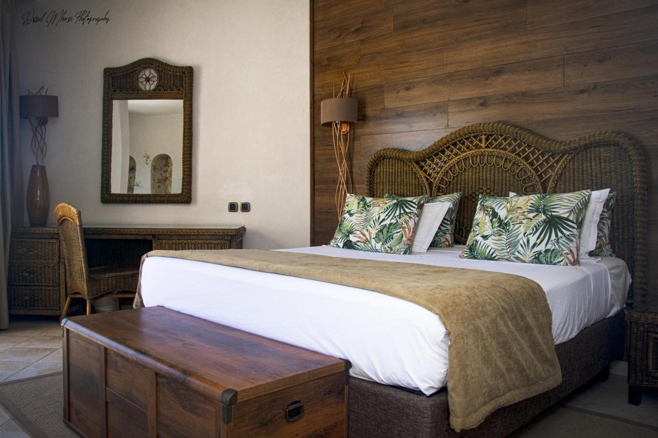 Standard Doppelzimmer