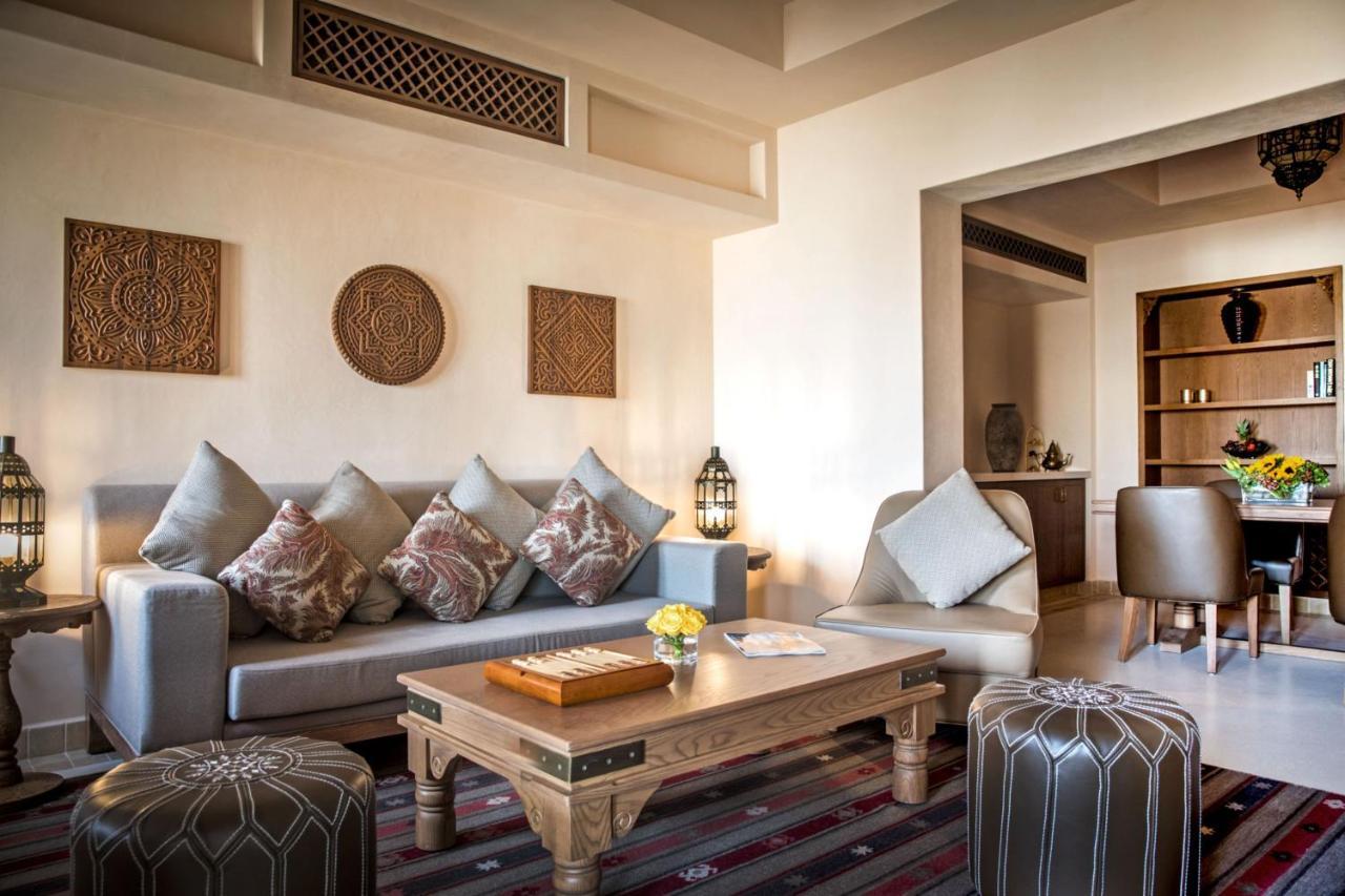 Classic Suite mit 1 Schlafzimmer mit Kingsize-Bett und Balkon