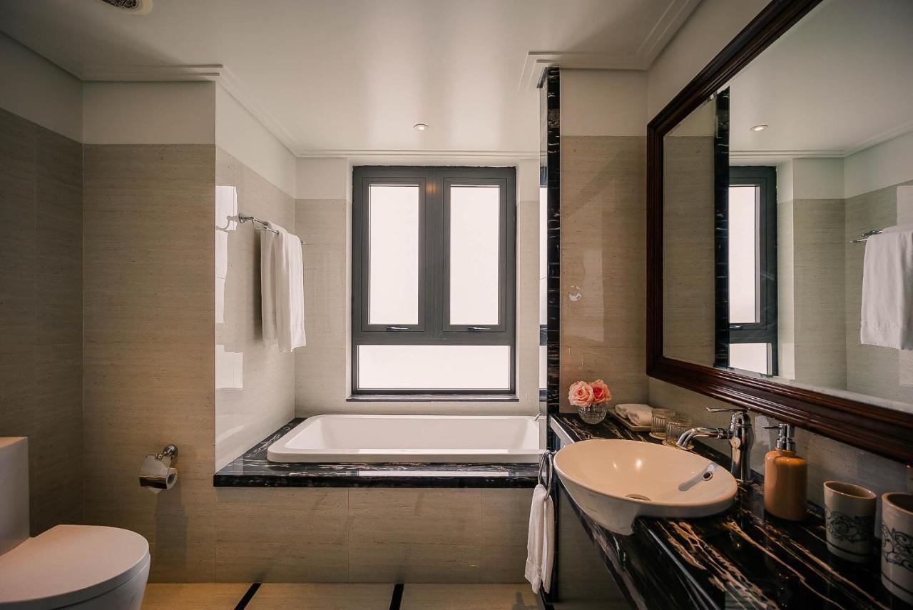 Premier Doppelzimmer