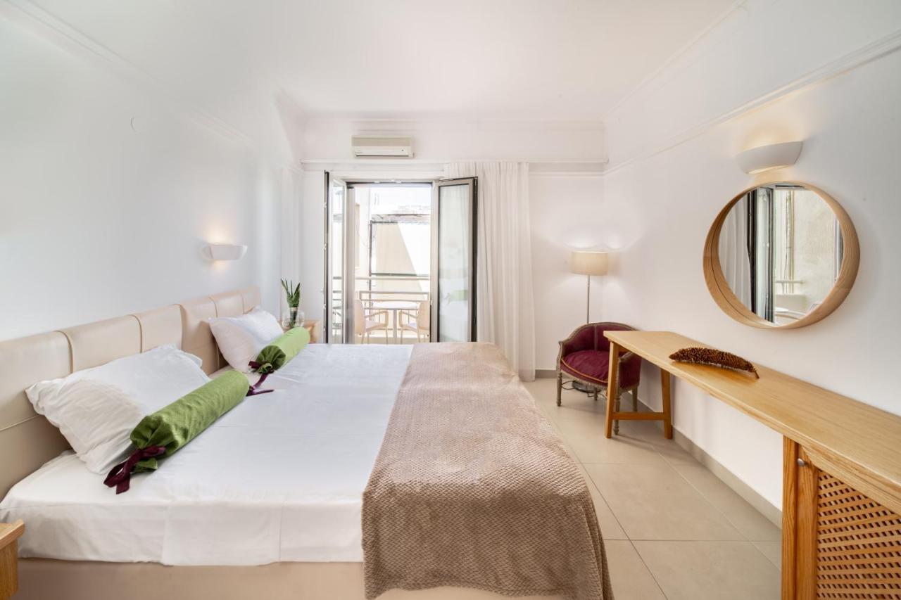 Superior Doppelzimmer