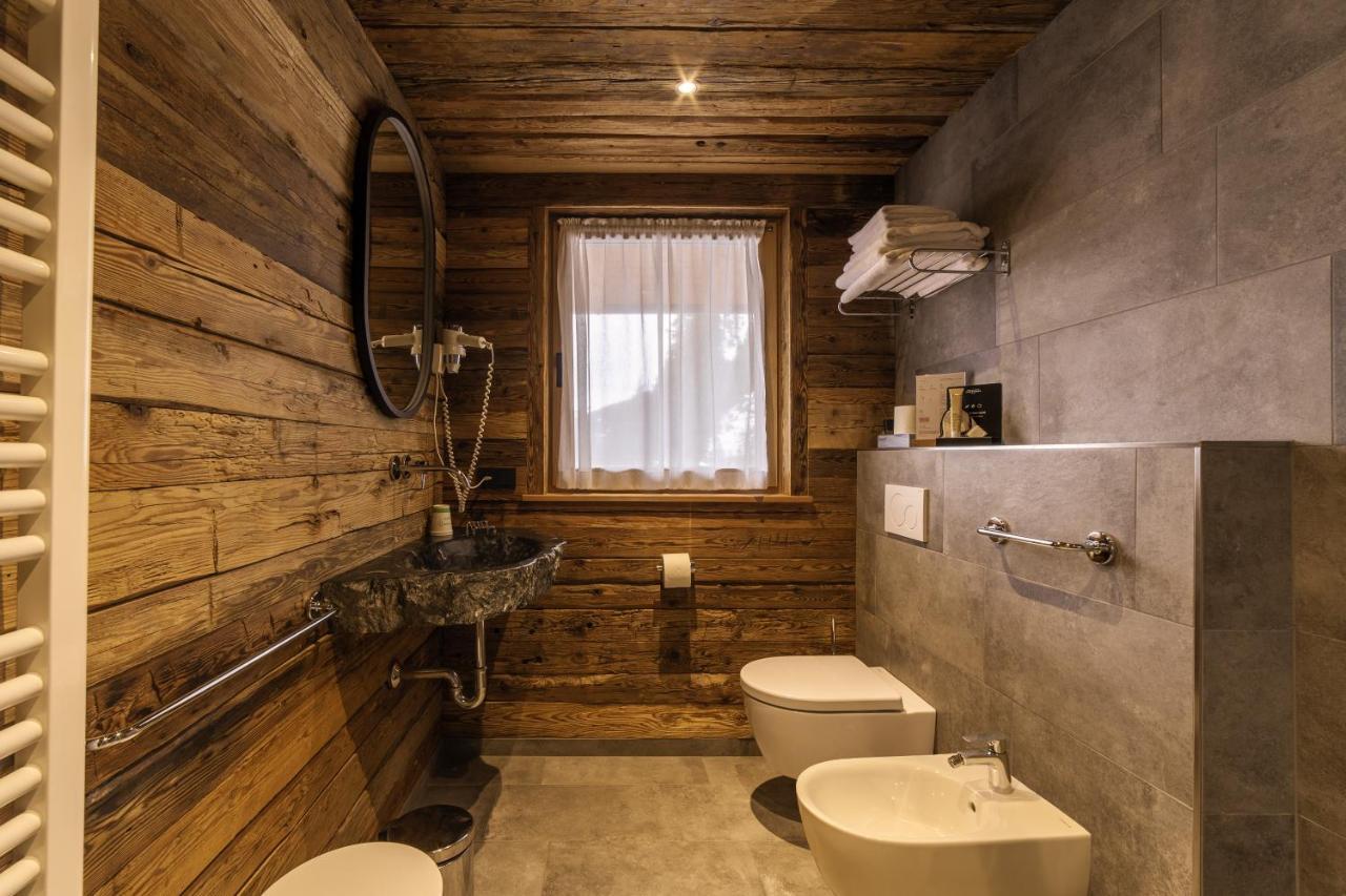 Deluxe Vierbettzimmer