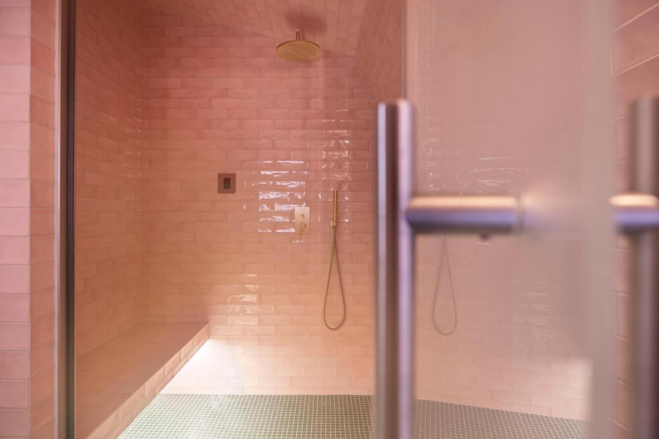 Classic Dreibettzimmer mit Zugang zum Spa