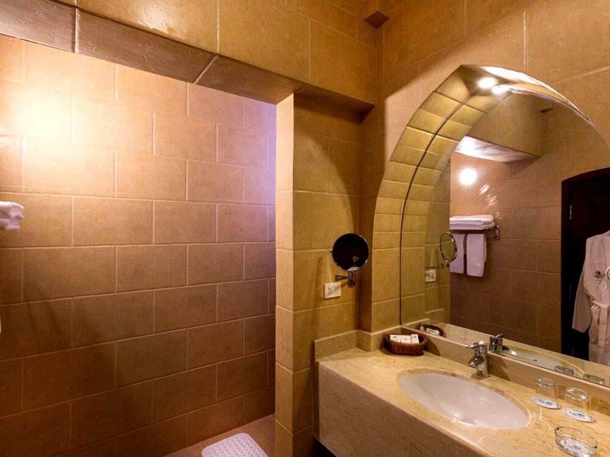 Junior Suite mit Meerblick