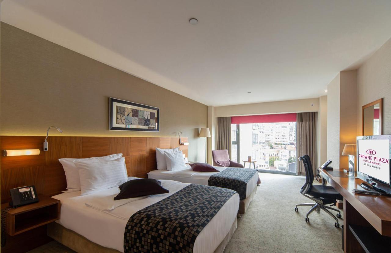 Premium Zweibettzimmer
