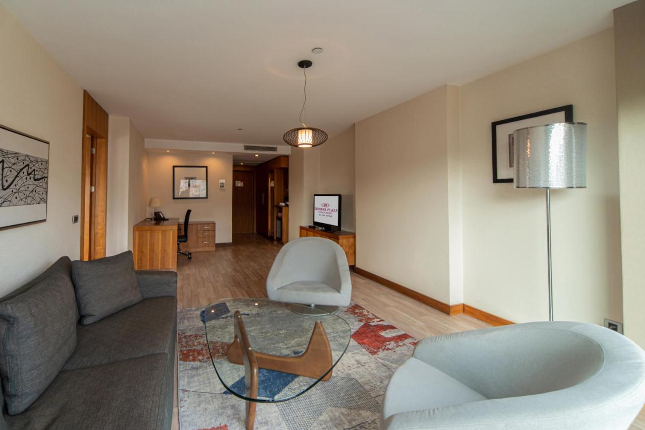 Suite mit 1 Schlafzimmer