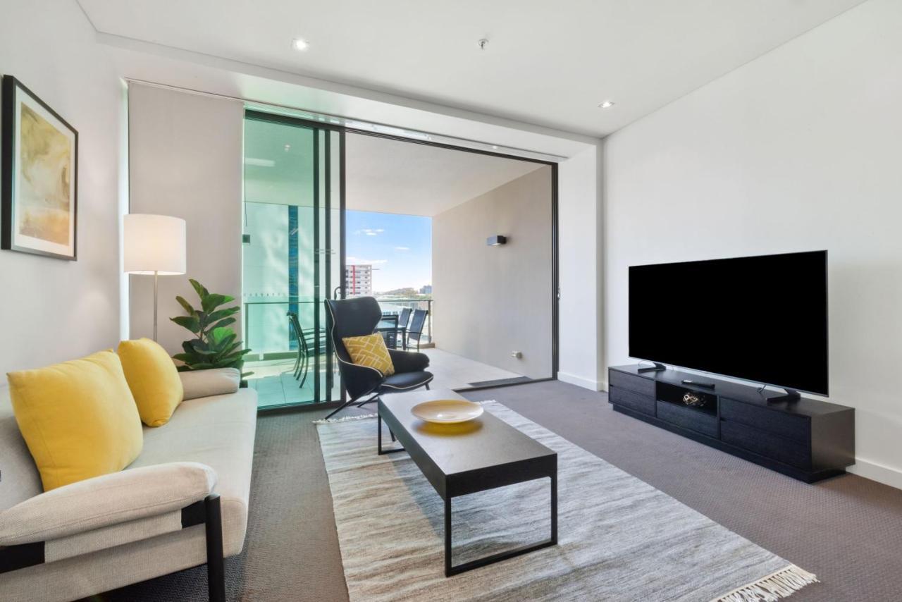 Apartment mit 2 Schlafzimmern
