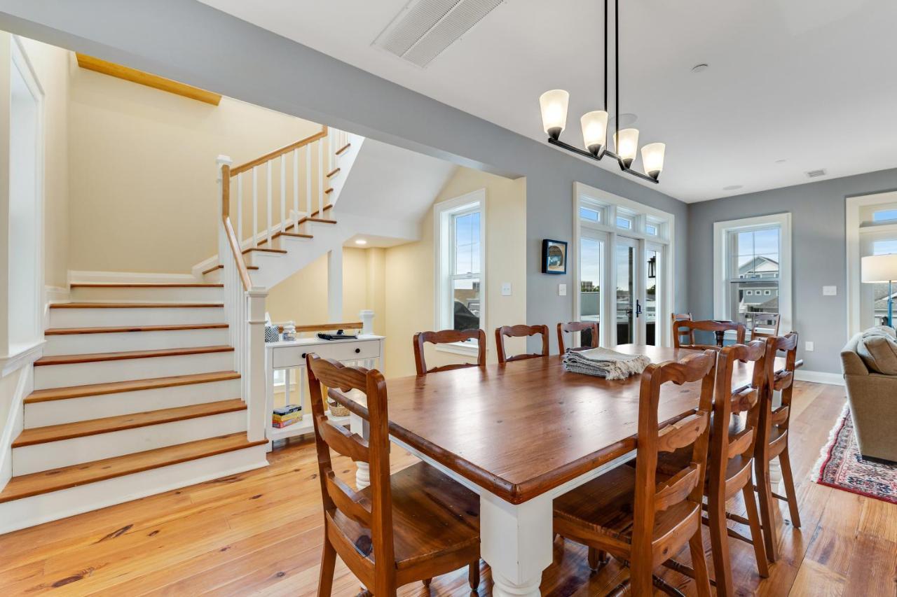 Four-Bedroom Holiday Home