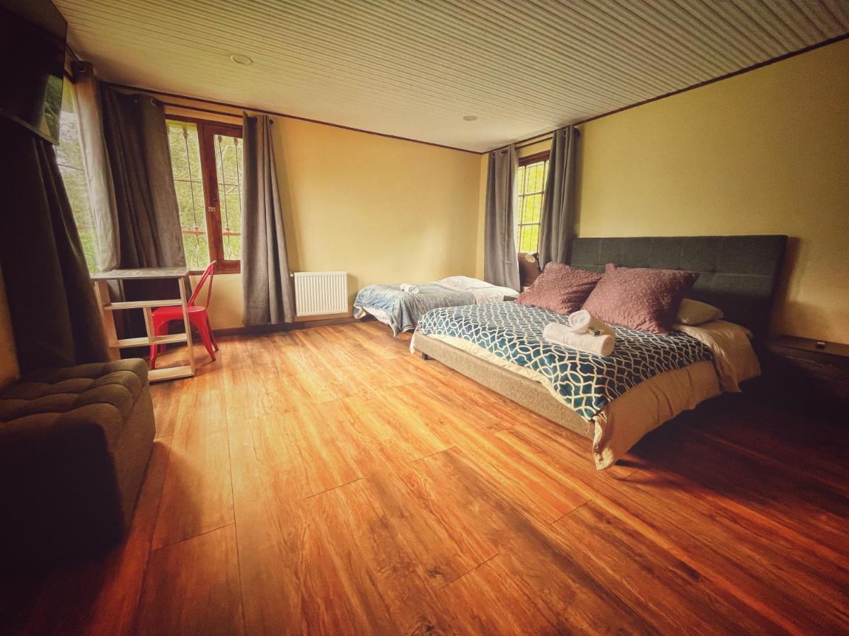 Comfort Vierbettzimmer