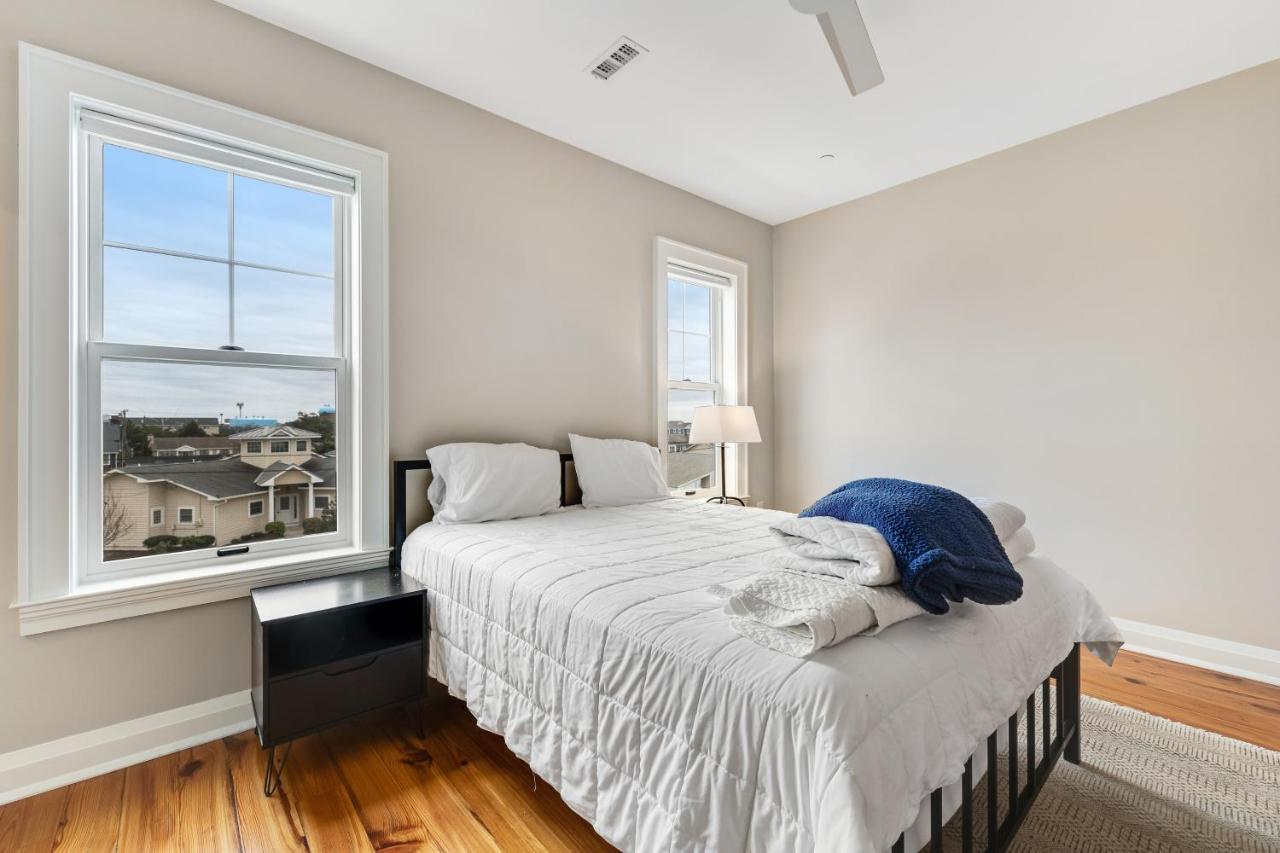 Four-Bedroom Holiday Home