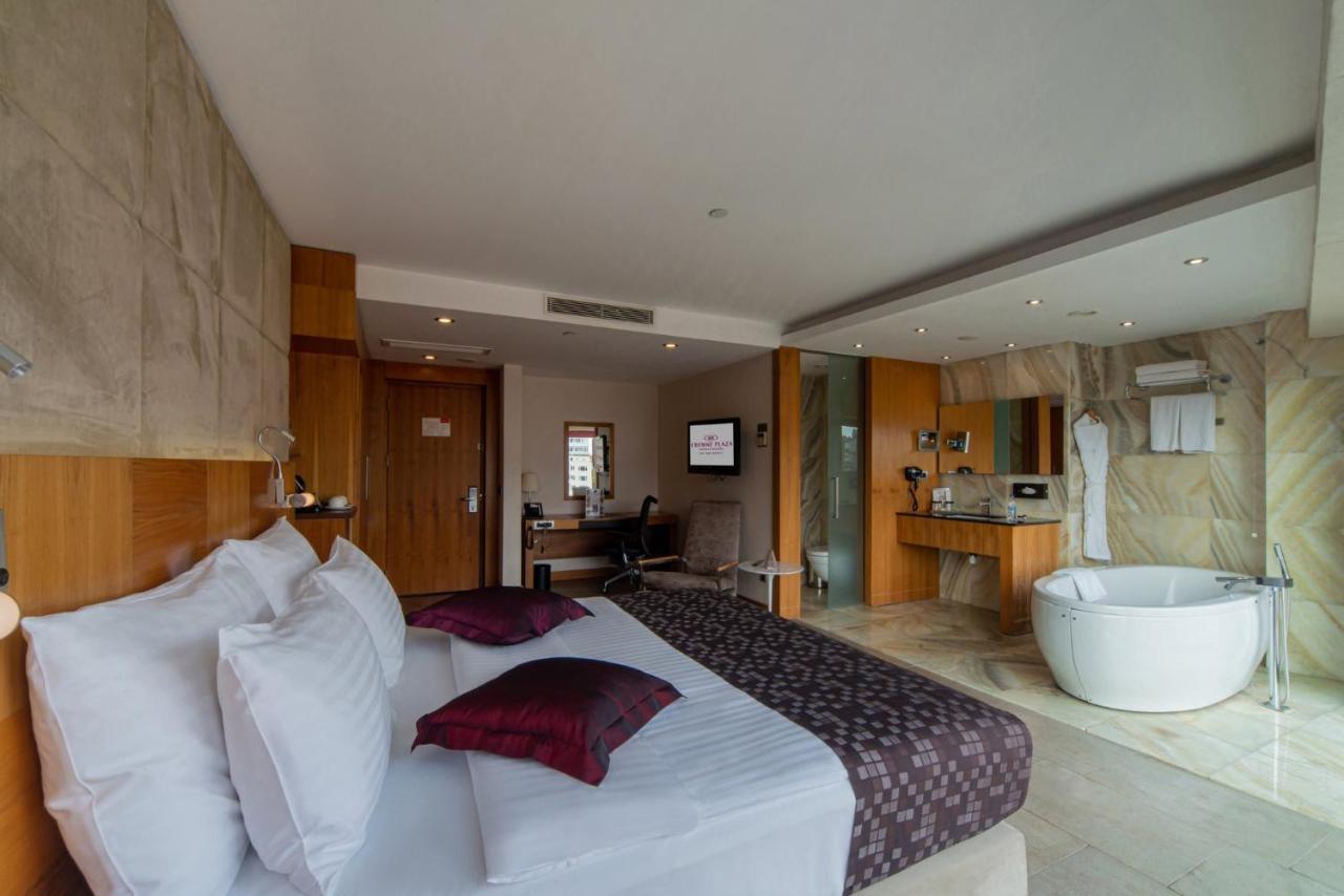 Premium Zimmer mit Kingsize-Bett