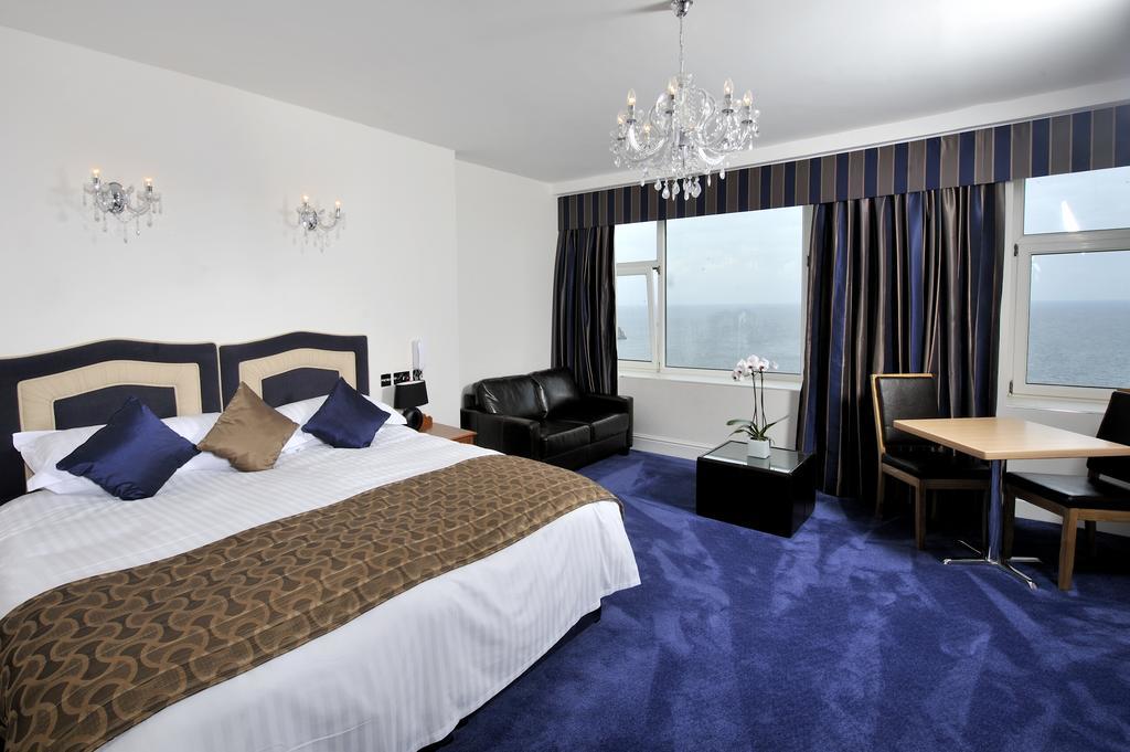 Superior Doppelzimmer mit Meerblick