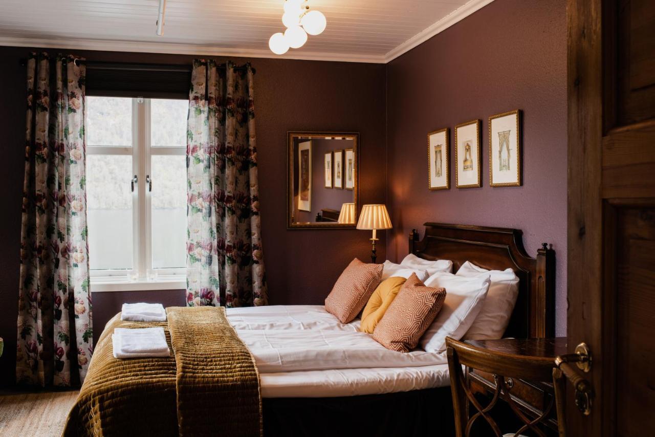 Doppelzimmer mit Meerblick