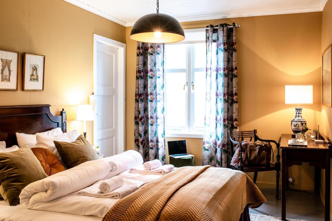 Doppelzimmer mit Bergblick