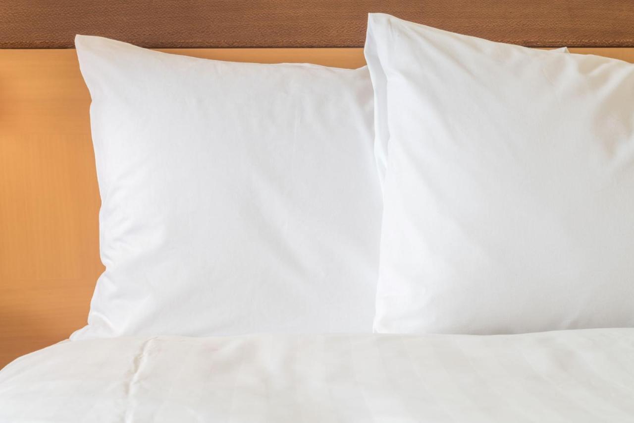 Standard Zimmer mit Kingsize-Bett - barrierefrei
