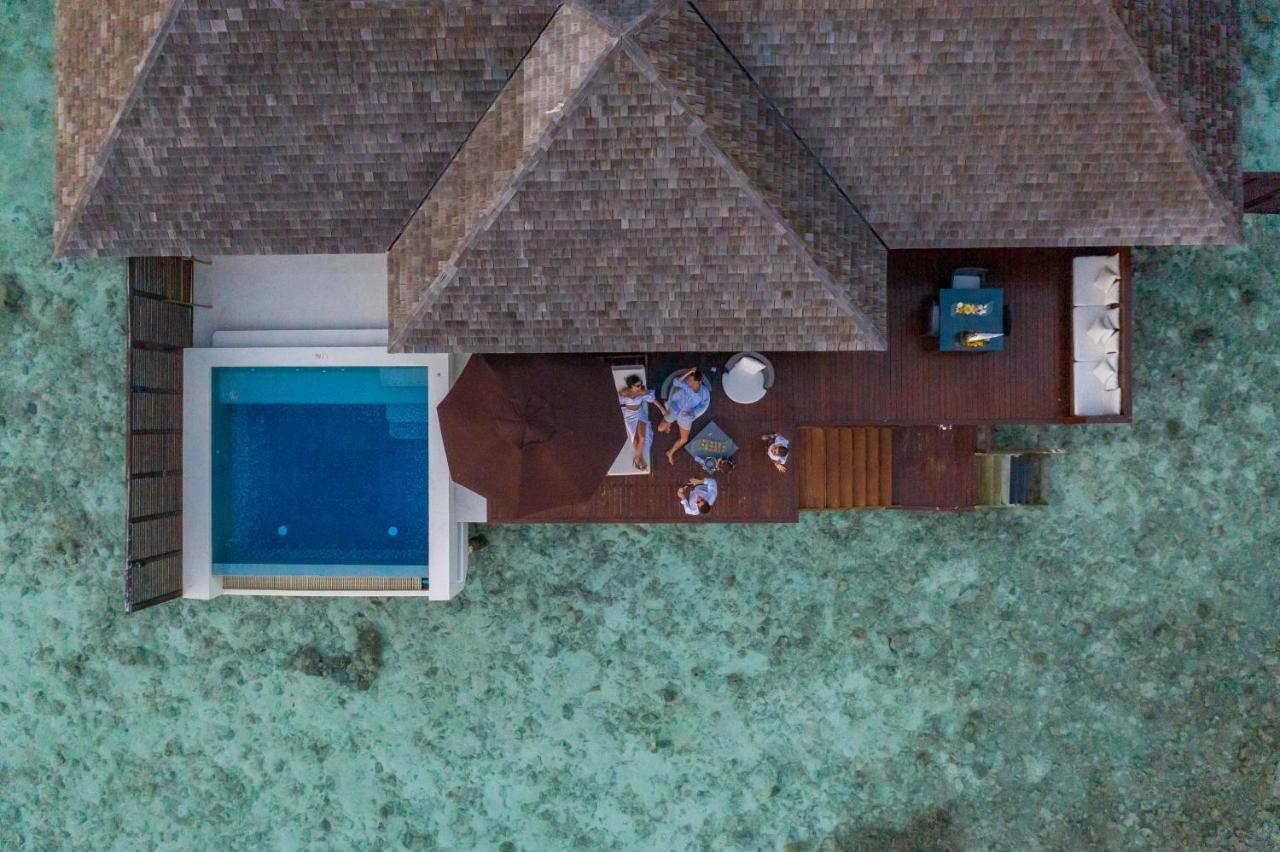 Sunset Wassersuite – kostenloses schwimmendes Frühstück (einmal pro Aufenthalt) für Buchungsdaten ab dem 10. Februar 2026 und Aufenthaltsdaten vom 11. April bis 30. September 2026