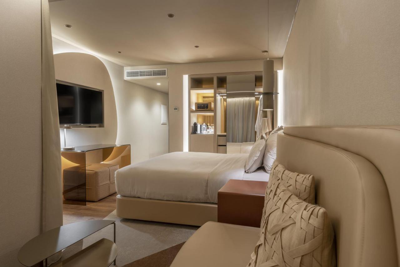 Deluxe Doppelzimmer