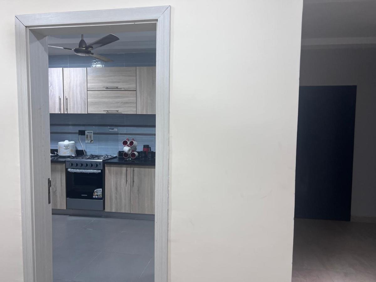 Apartment mit 3 Schlafzimmern