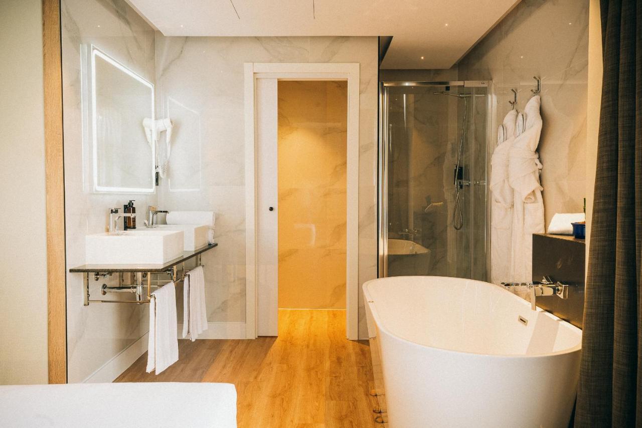 Junior Suite mit Meerblick