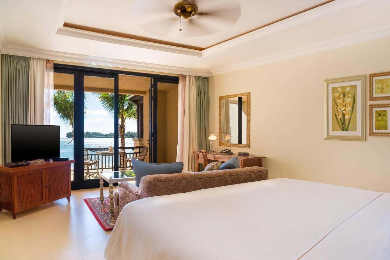Junior Suite Heavenly mit Kingsize-Bett