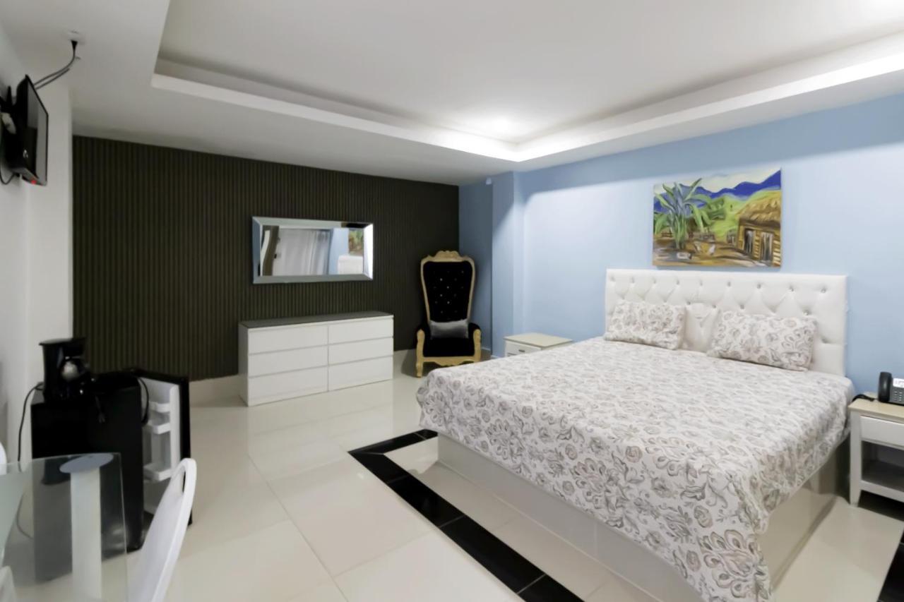 Superior Suite