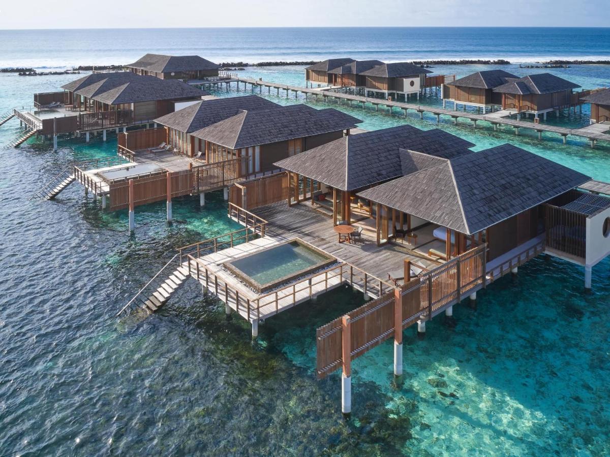 Suite am Meer mit 1 Schlafzimmer und Pool