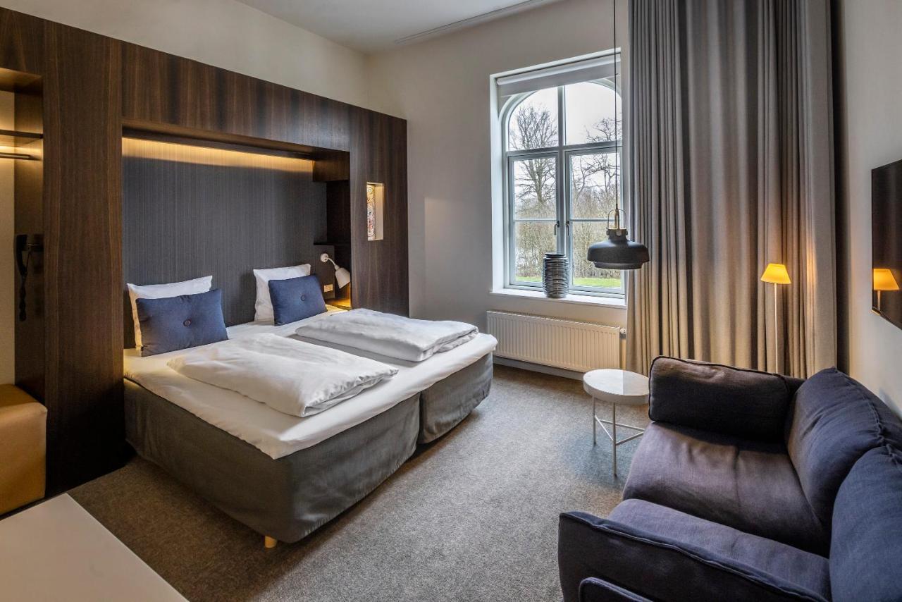 Business Zimmer