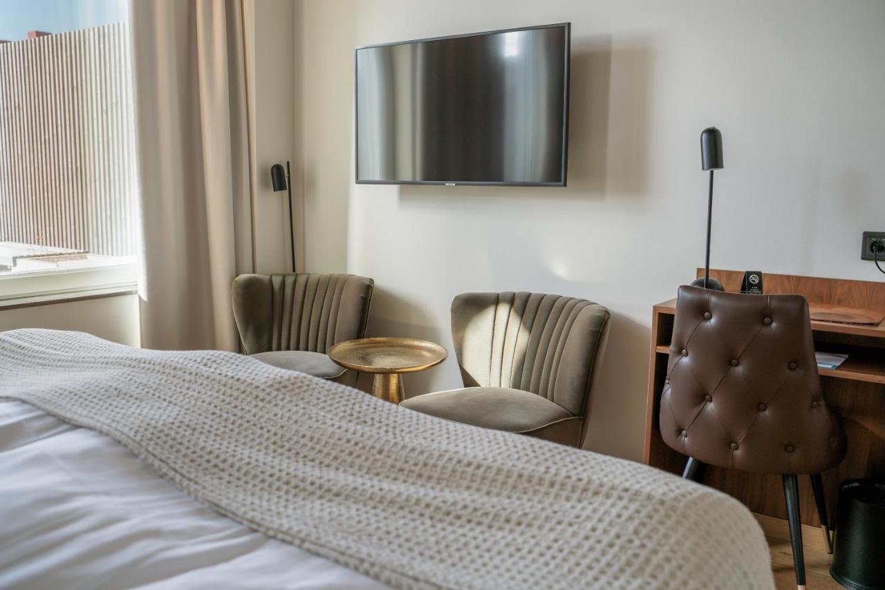 Doppelzimmer mit Terrasse und Aussicht