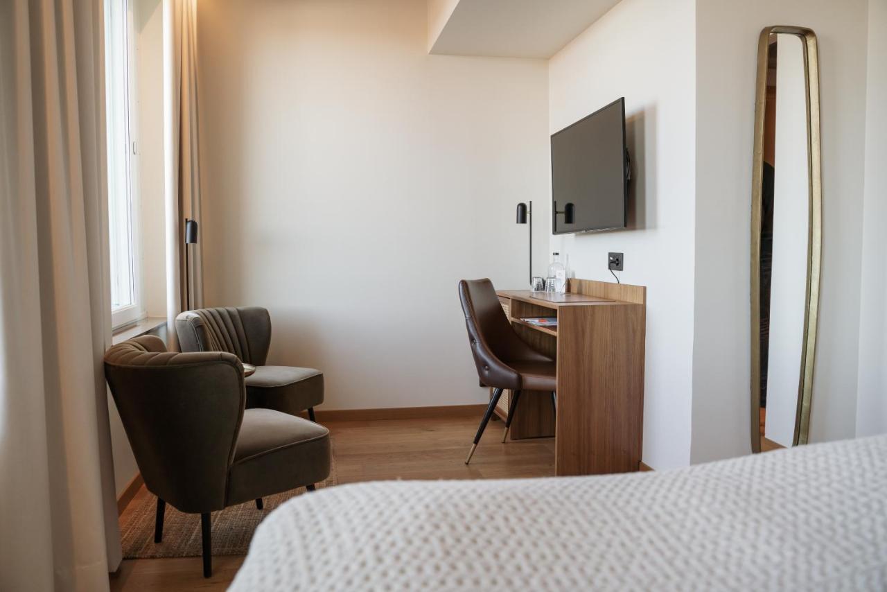 Superior Doppelzimmer