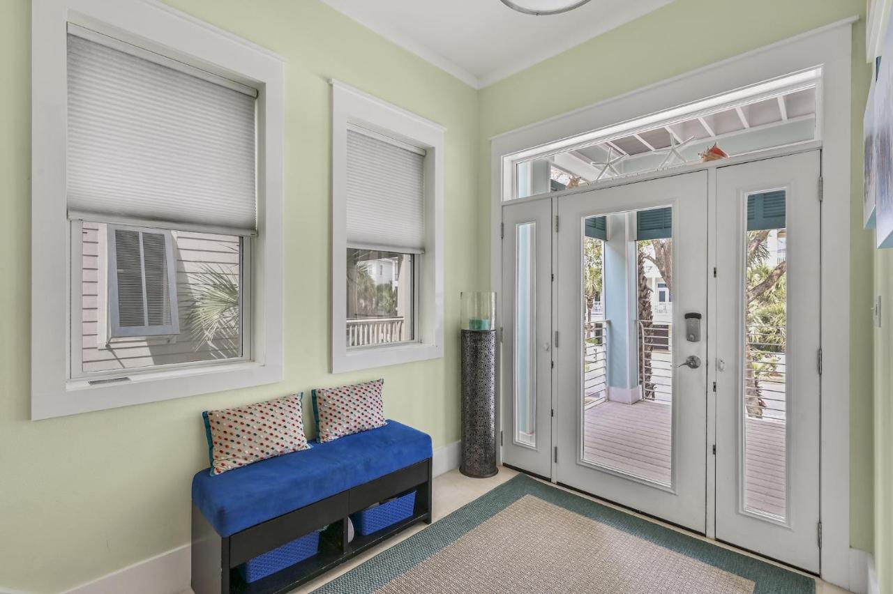 Three-Bedroom Holiday Home