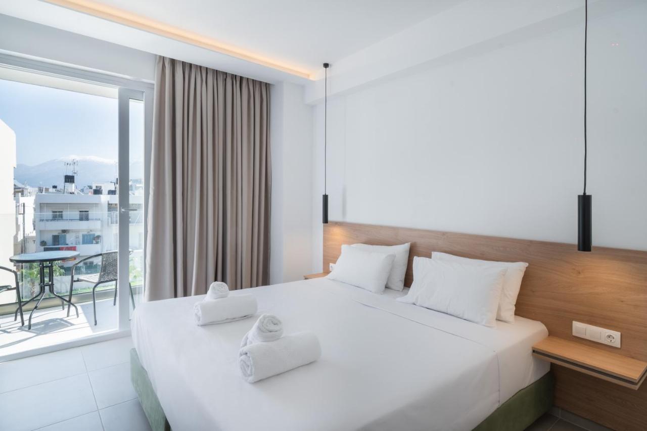 Superior Zimmer mit seitlichem Meerblick