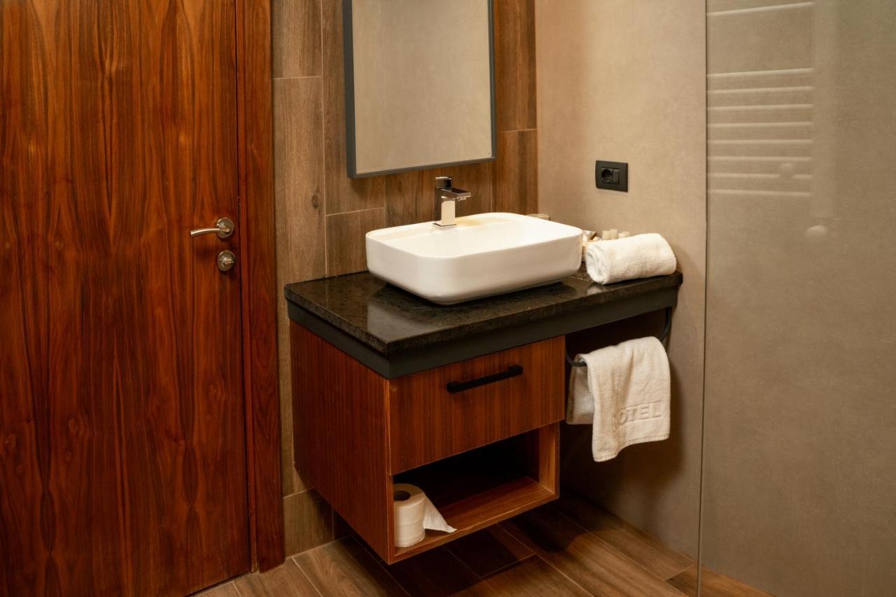 Standard Doppelzimmer