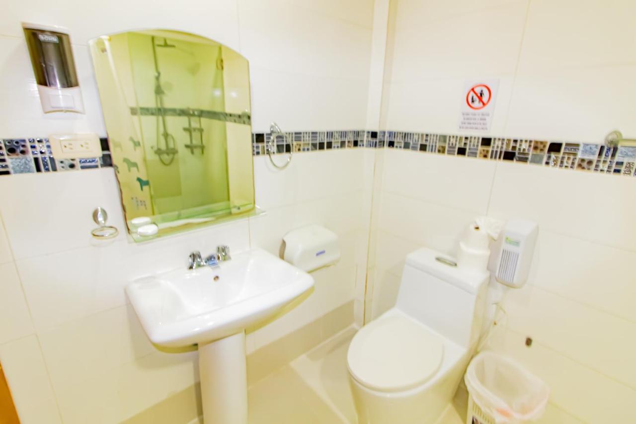 Standard Suite