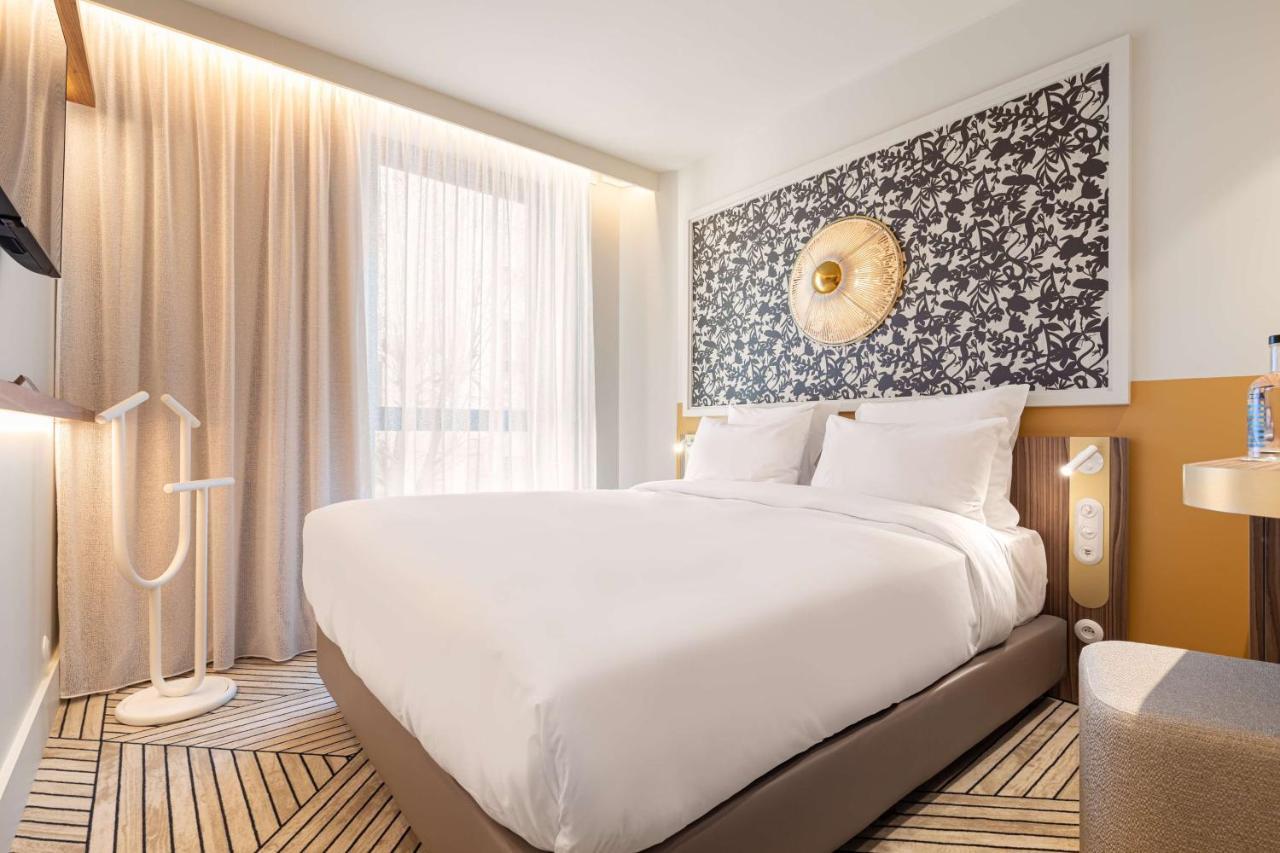 Gemütliches Zimmer