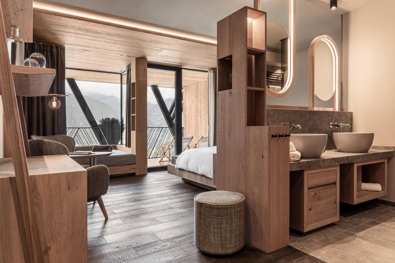 Junior Suite mit Terrasse