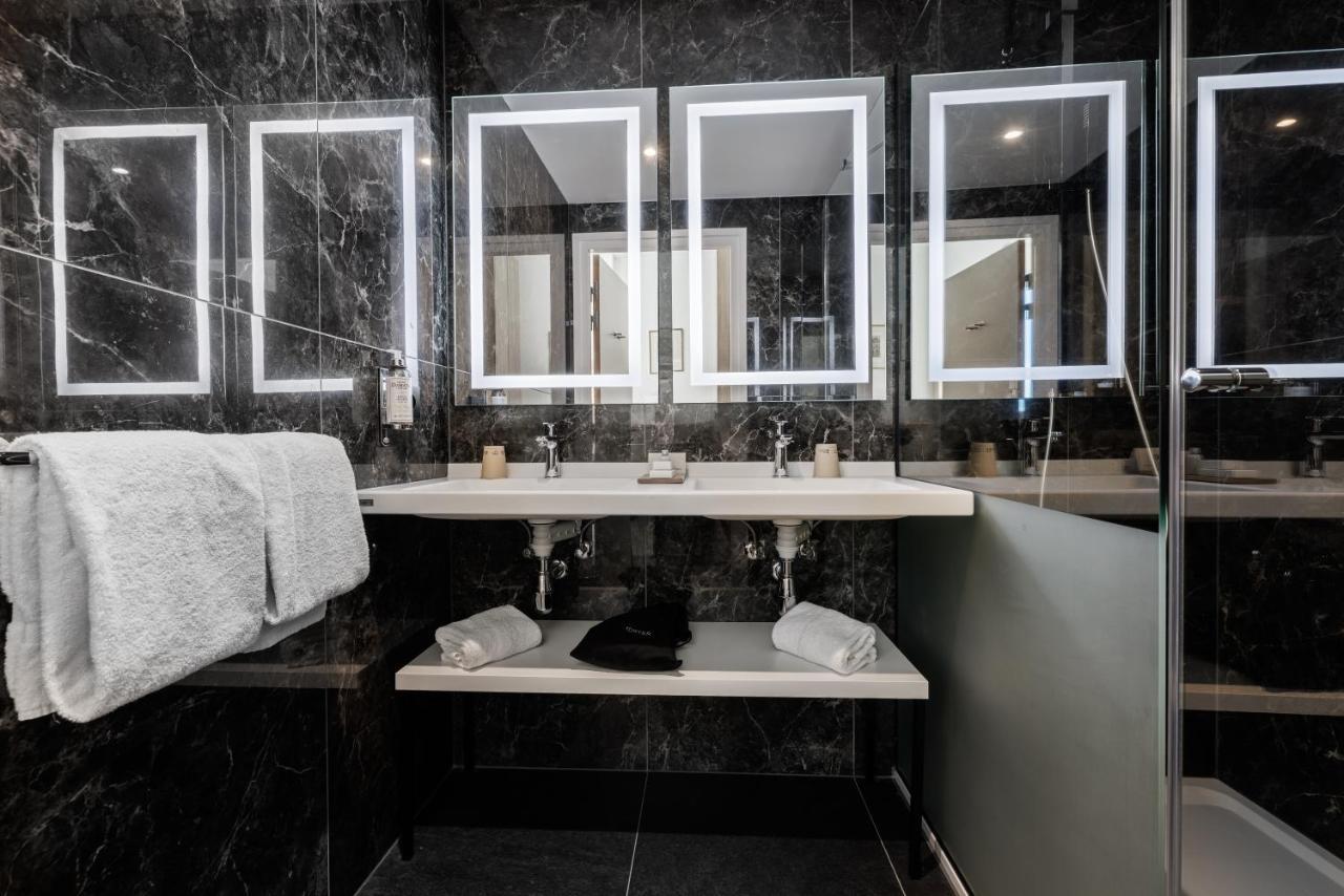 Familiensuite – Zugang zum Spa inbegriffen