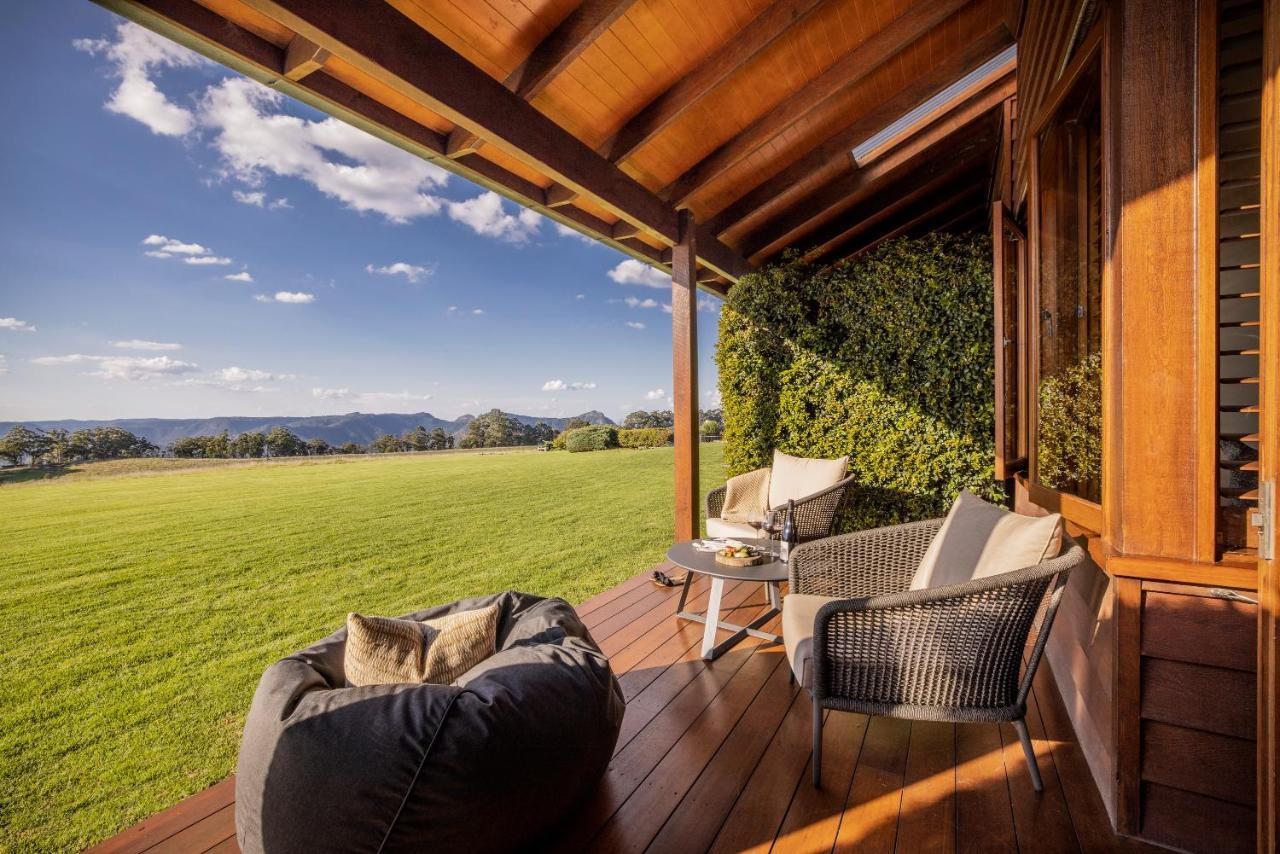 Accessible Lodge Suite