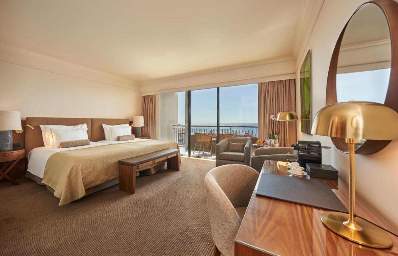 Superior obere Etage mit Meerblick