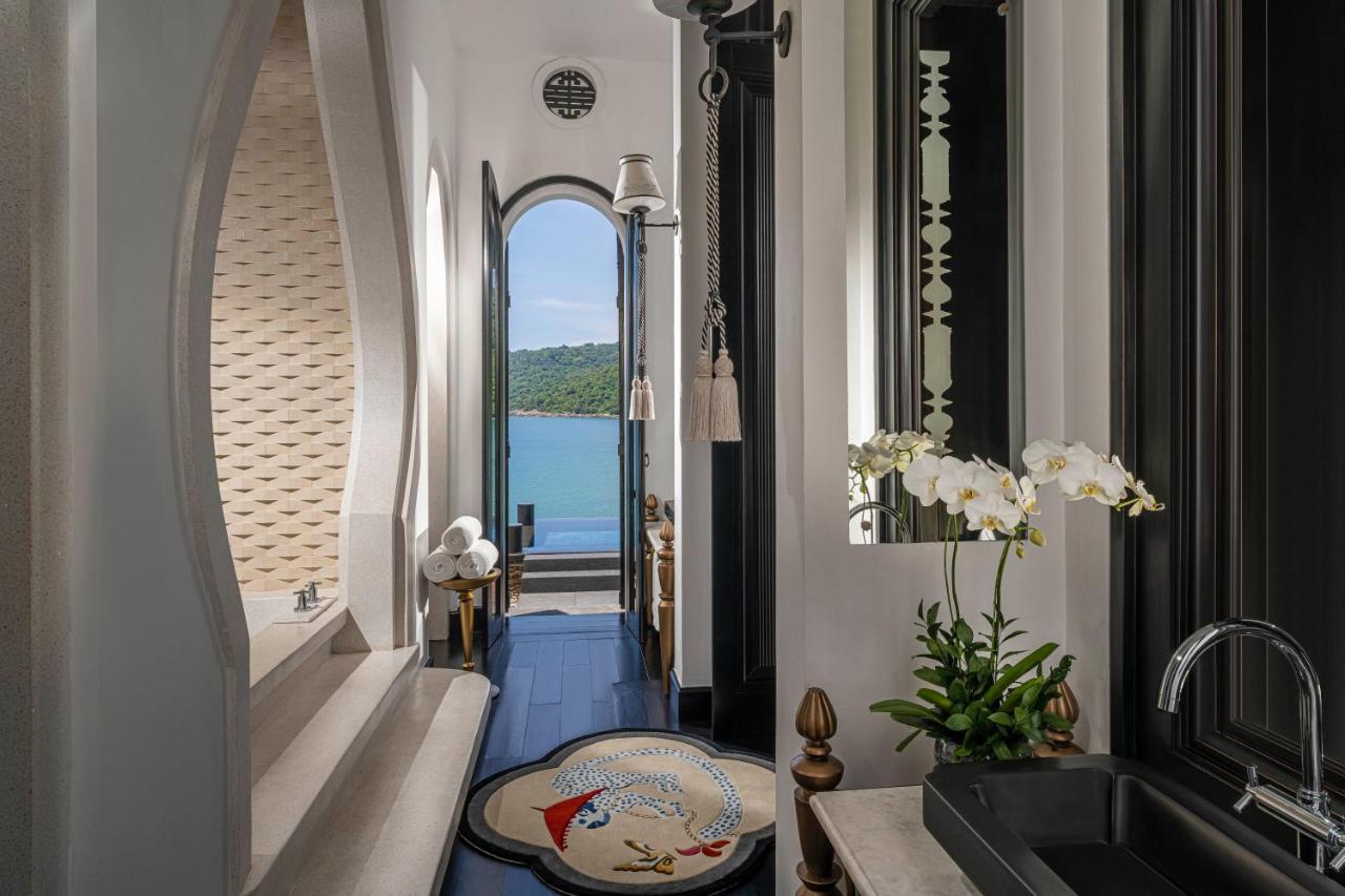 Villa mit 1 Schlafzimmer - Meerseite