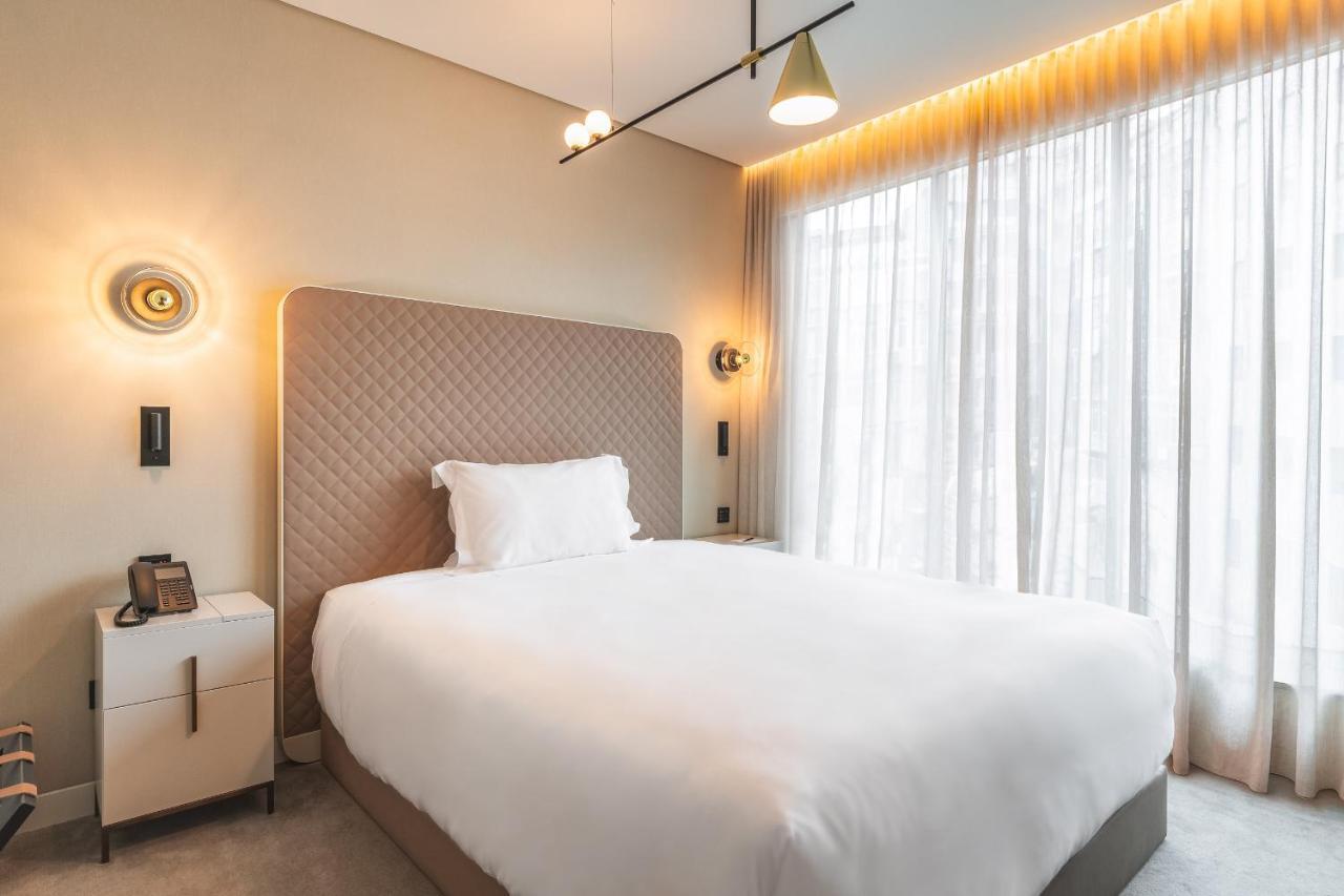 Gemütliches Doppelzimmer
