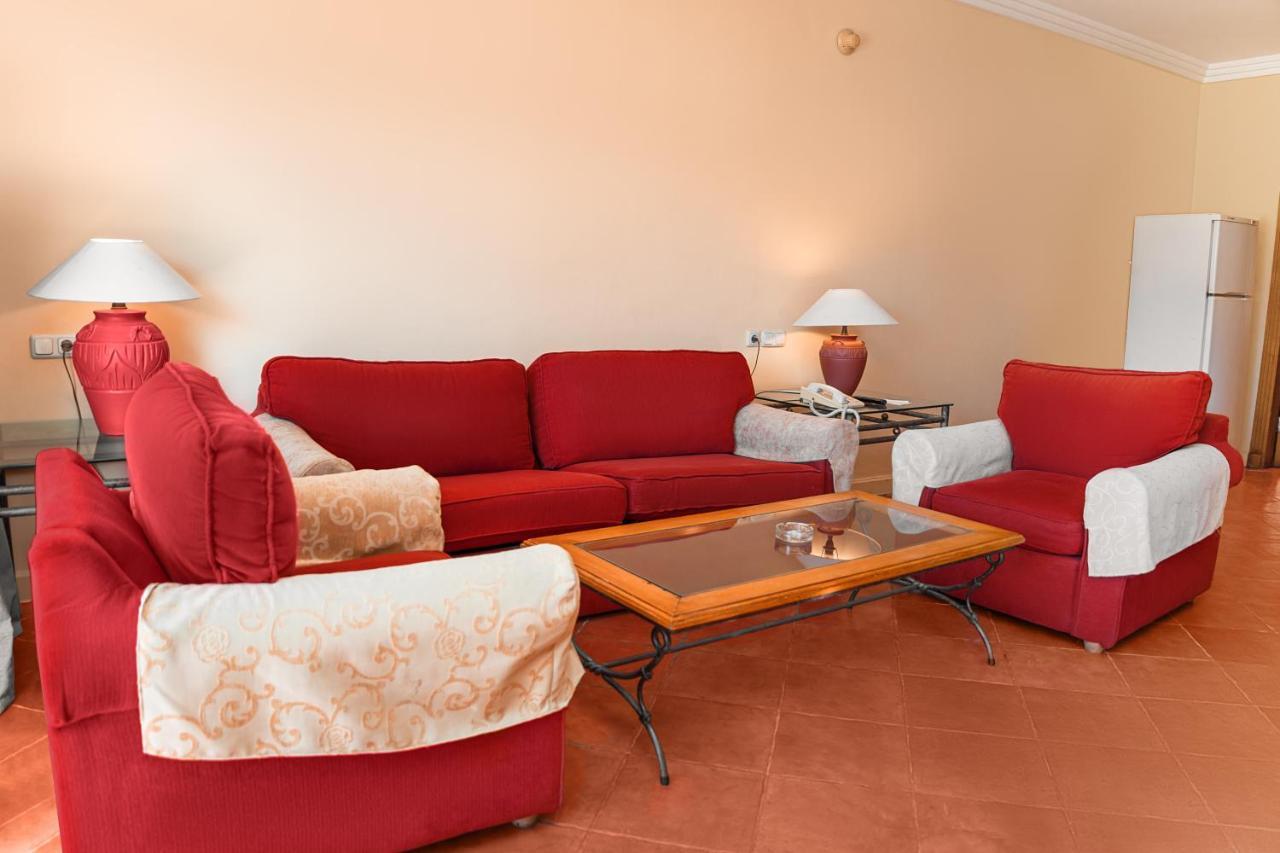 Suite mit 2 Schlafzimmern