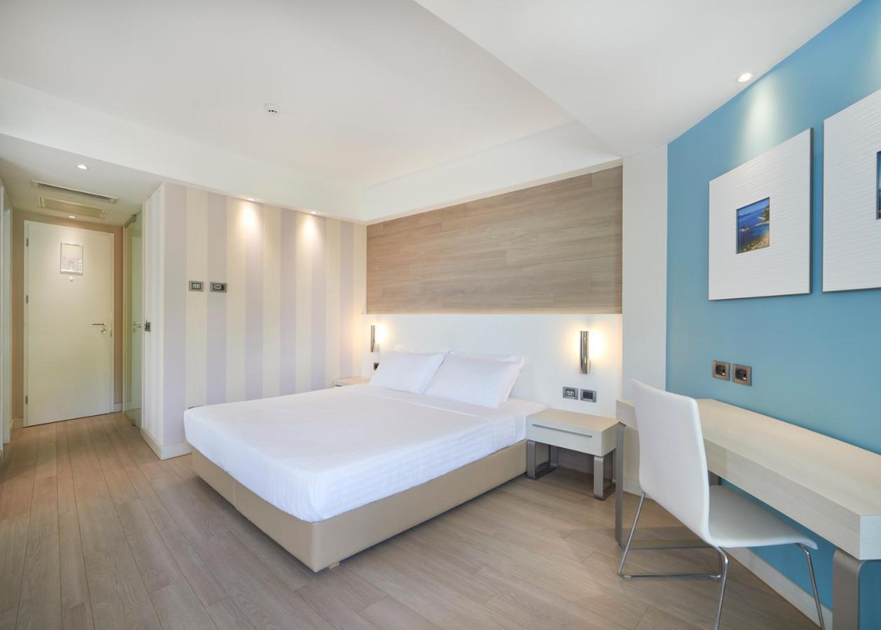 Junior Suite mit Meerblick