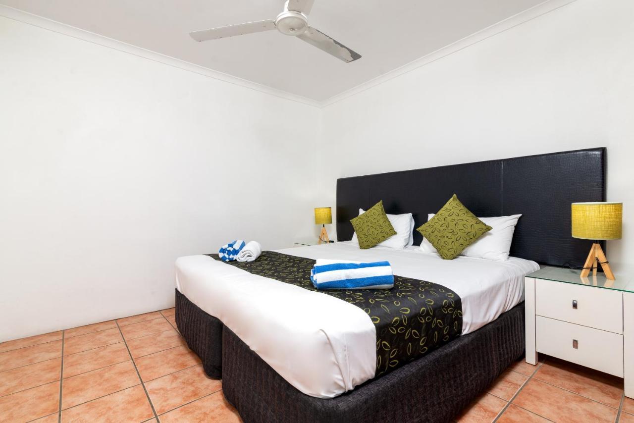 Standard Suite mit 1 Schlafzimmer