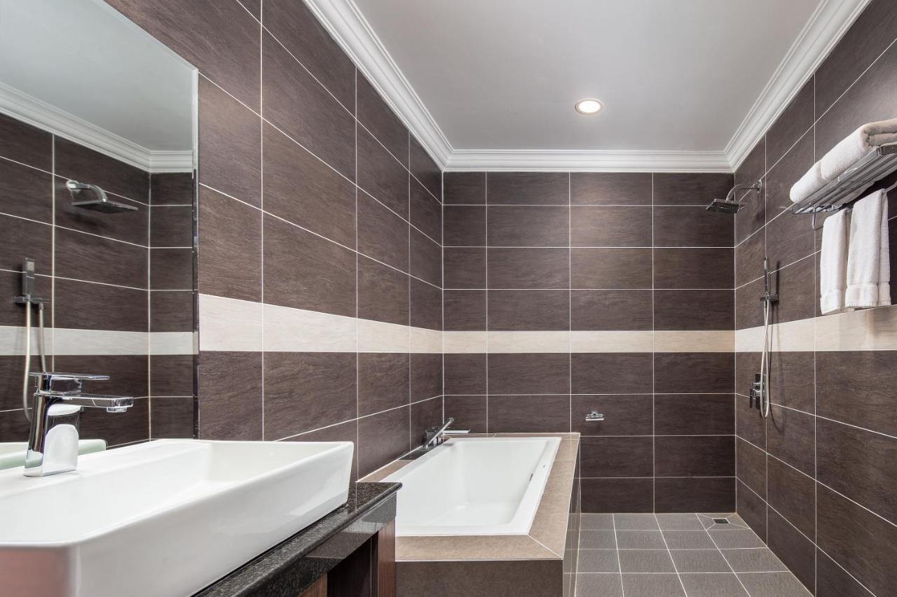 HM Grand Suite