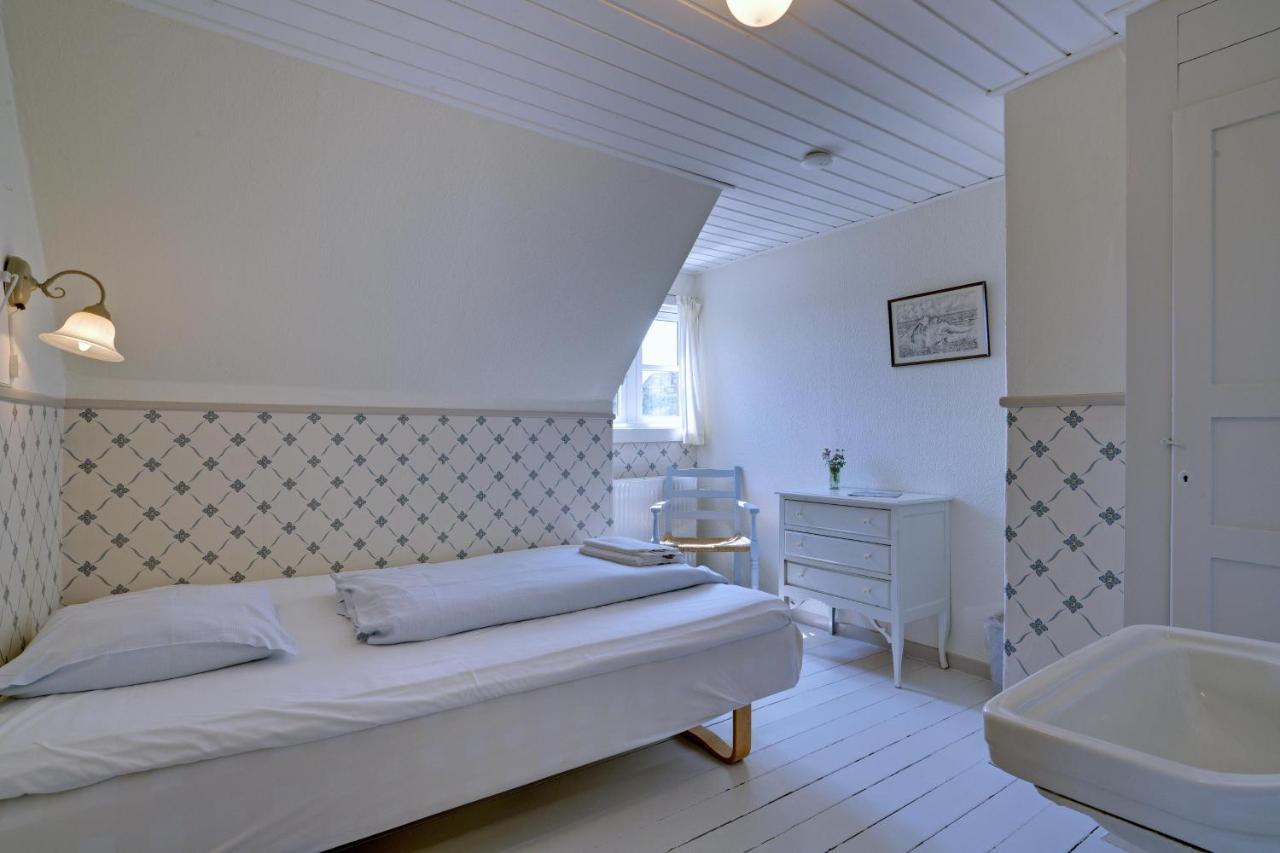 Kleines Doppelzimmer