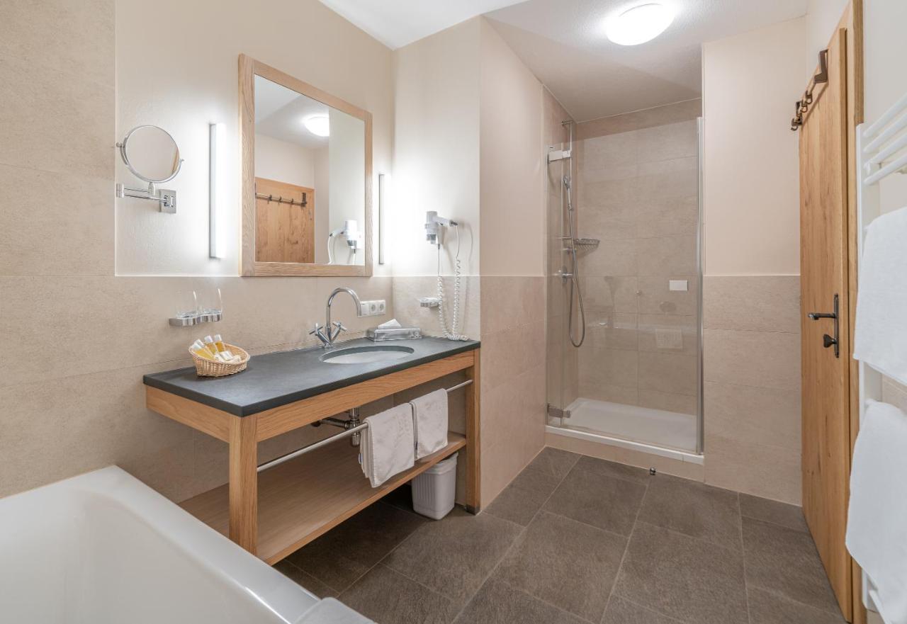 Suite mit 1 Schlafzimmer
