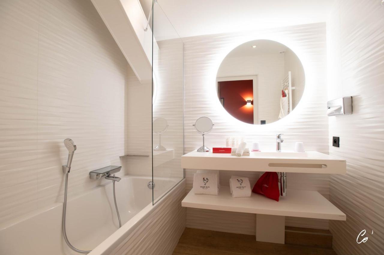 Standard Doppelzimmer